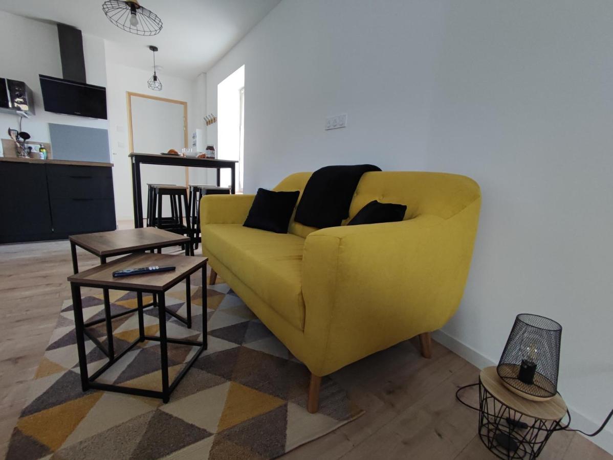 Residence Manivi Beaupréau-en-Mauges Esterno foto