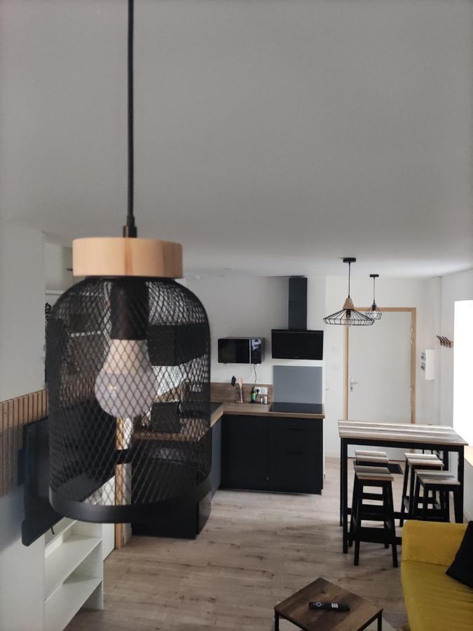 Residence Manivi Beaupréau-en-Mauges Esterno foto