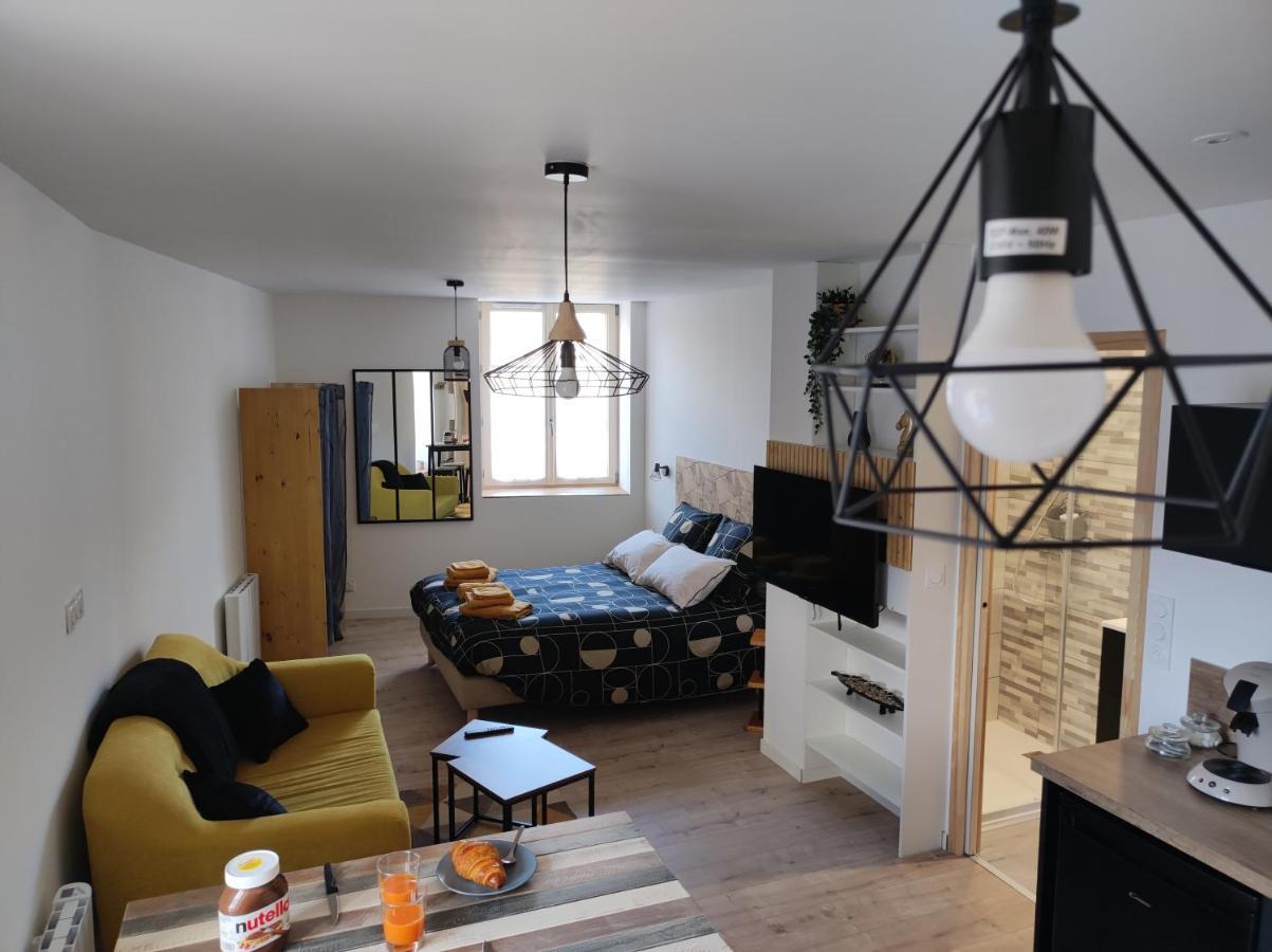 Residence Manivi Beaupréau-en-Mauges Esterno foto