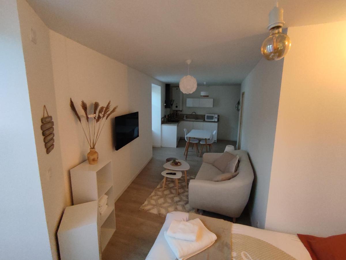 Residence Manivi Beaupréau-en-Mauges Esterno foto