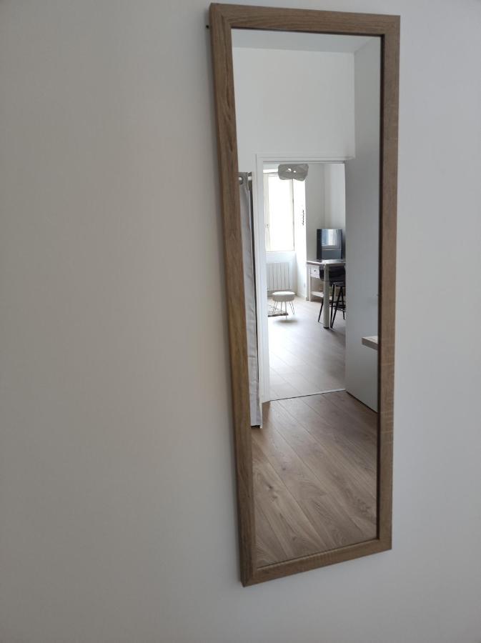 Residence Manivi Beaupréau-en-Mauges Esterno foto