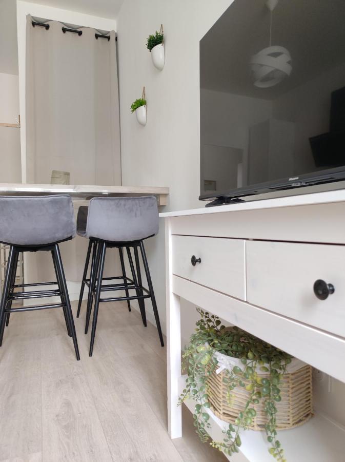Residence Manivi Beaupréau-en-Mauges Esterno foto