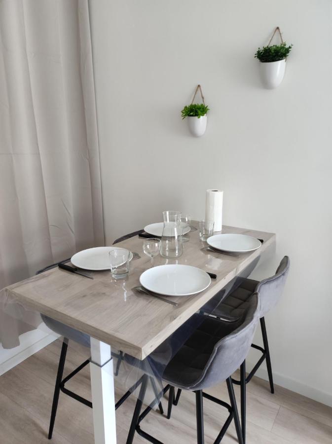 Residence Manivi Beaupréau-en-Mauges Esterno foto