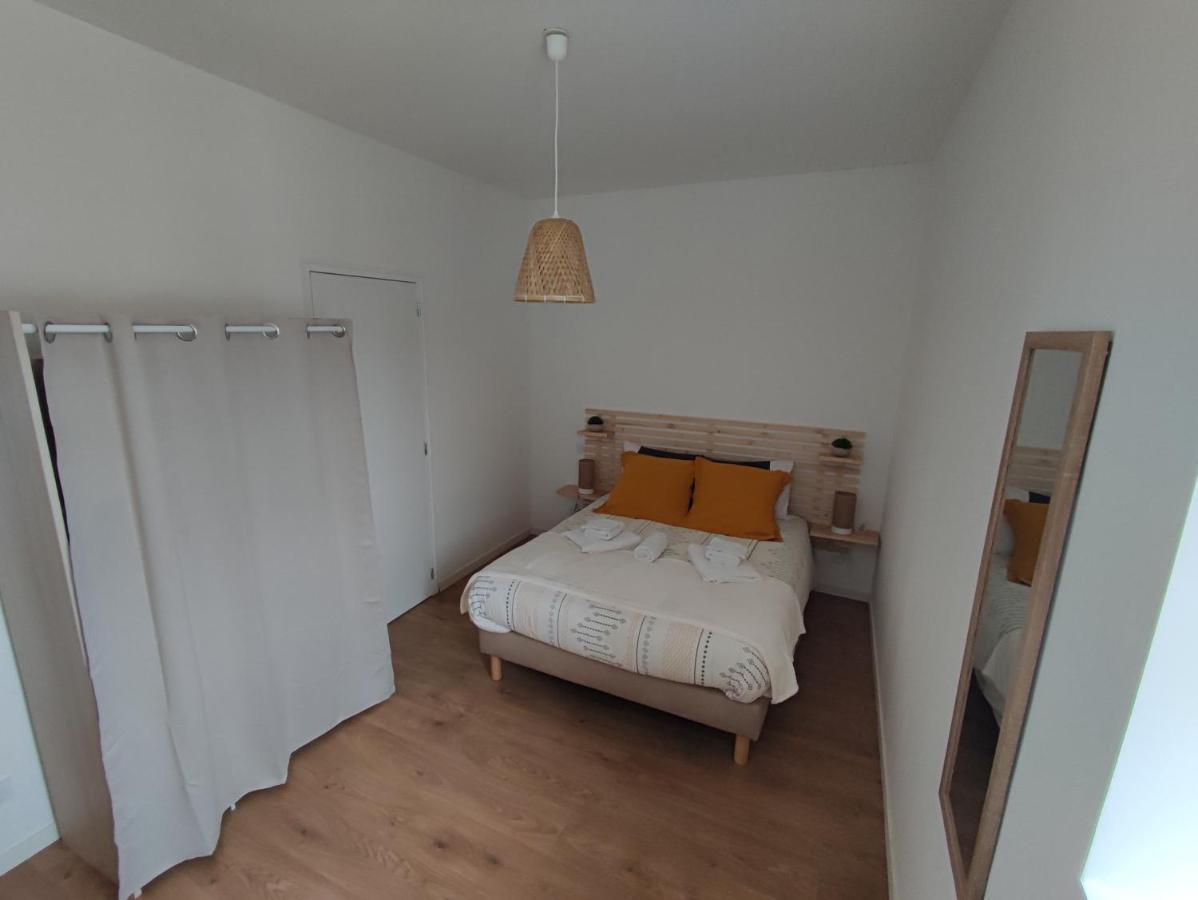 Residence Manivi Beaupréau-en-Mauges Esterno foto