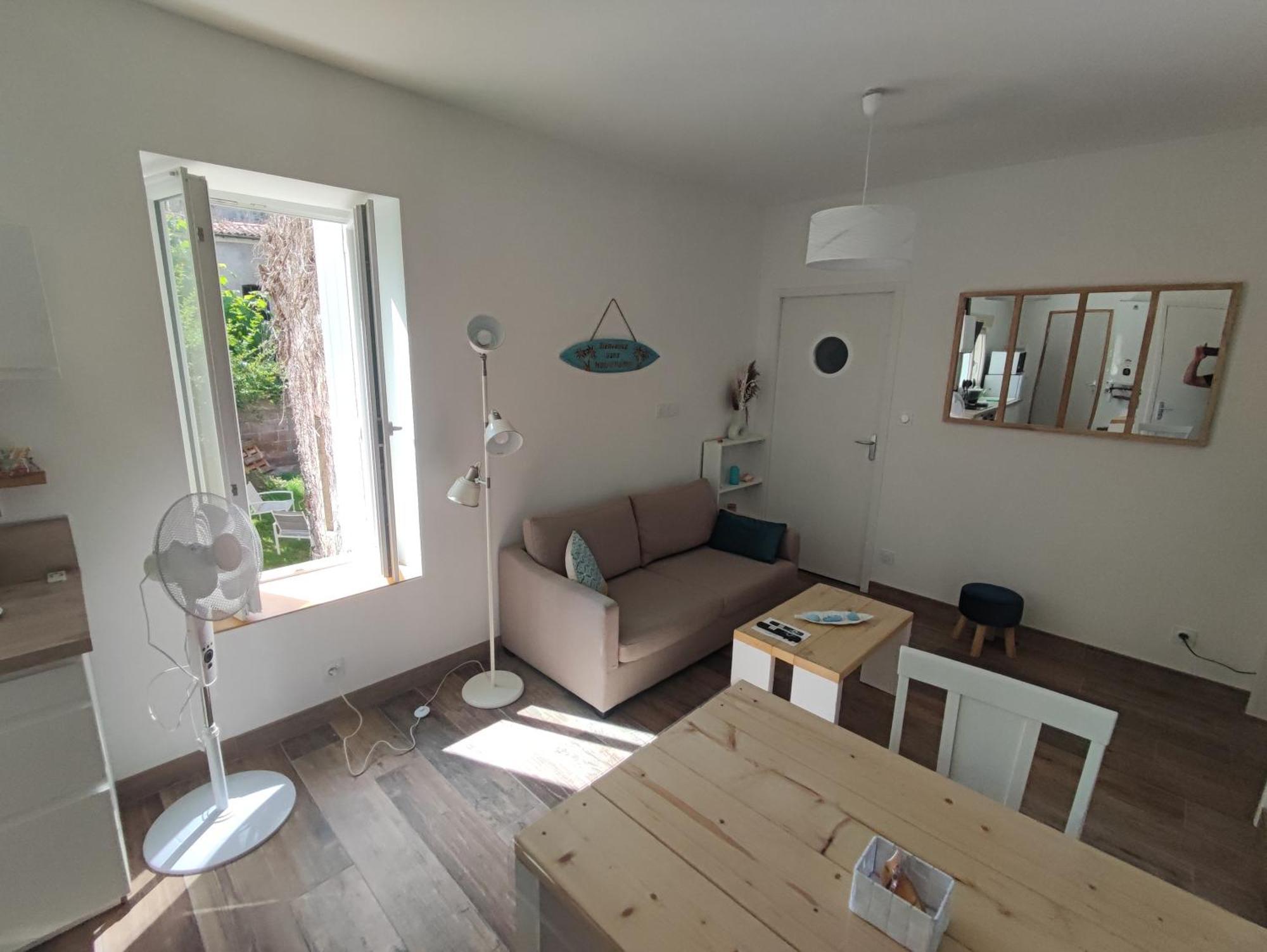 Residence Manivi Beaupréau-en-Mauges Esterno foto