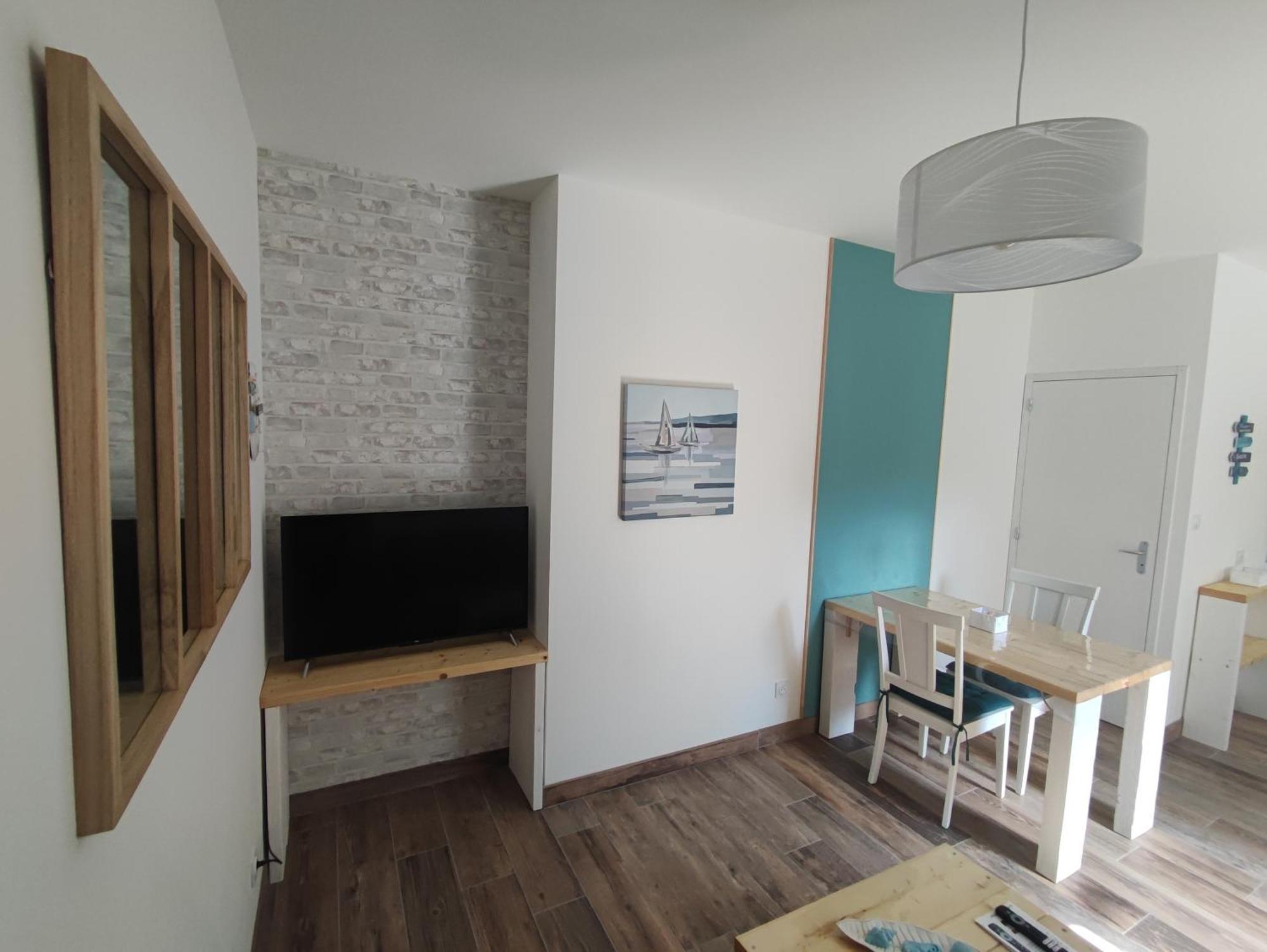 Residence Manivi Beaupréau-en-Mauges Esterno foto