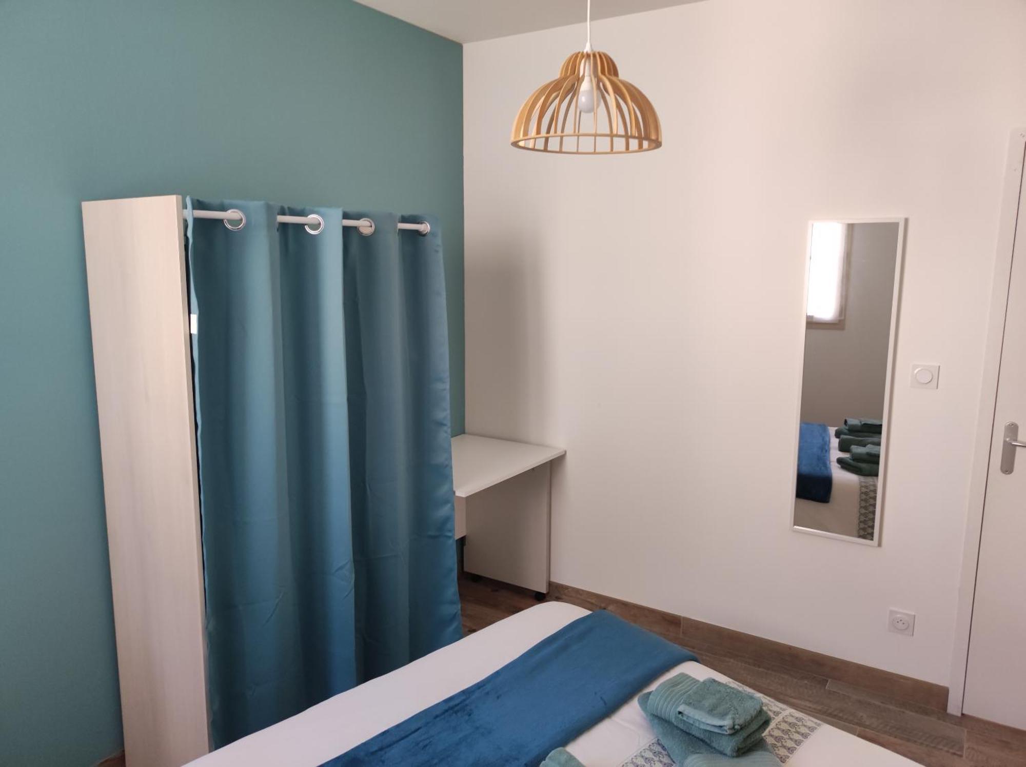Residence Manivi Beaupréau-en-Mauges Esterno foto