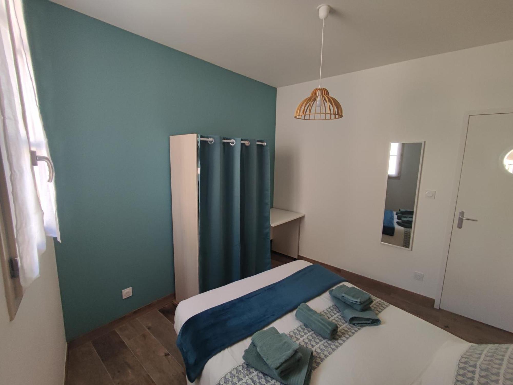 Residence Manivi Beaupréau-en-Mauges Esterno foto