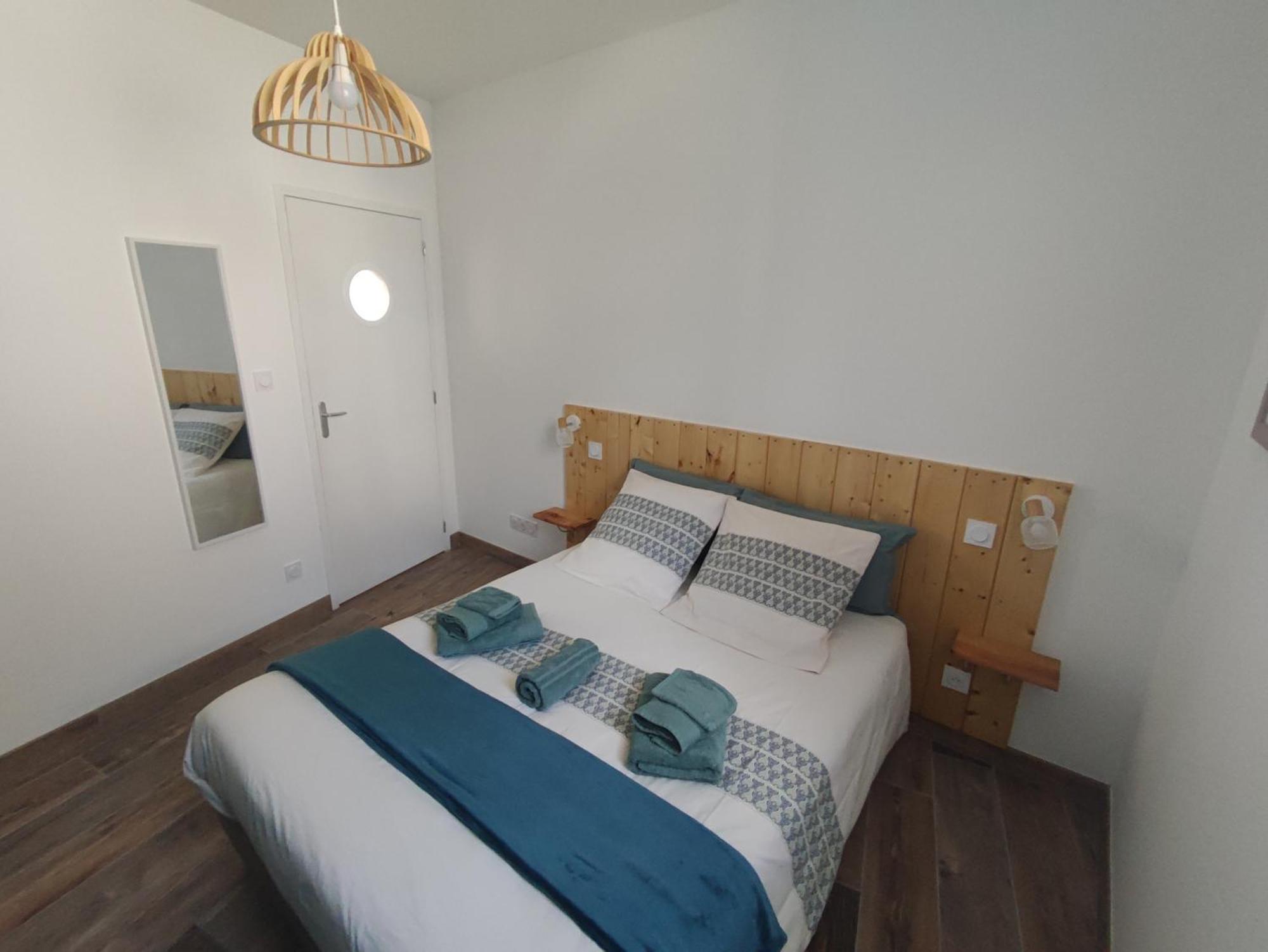 Residence Manivi Beaupréau-en-Mauges Esterno foto